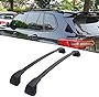 Snailfly Upgraded Roof Racks Cross Bars Fit for BMW X5 G05 2019-2023 Cargo Crossbar with Lock