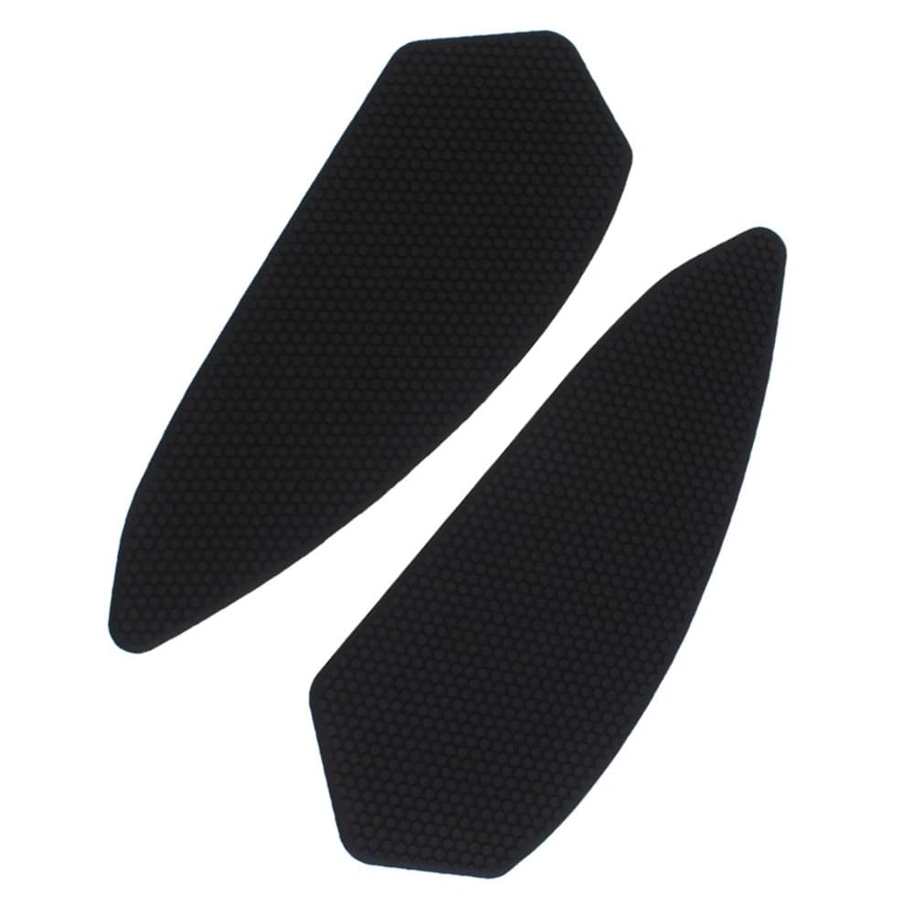 Coussinets de traction S1000RR : autocollants grip antidérapants moto