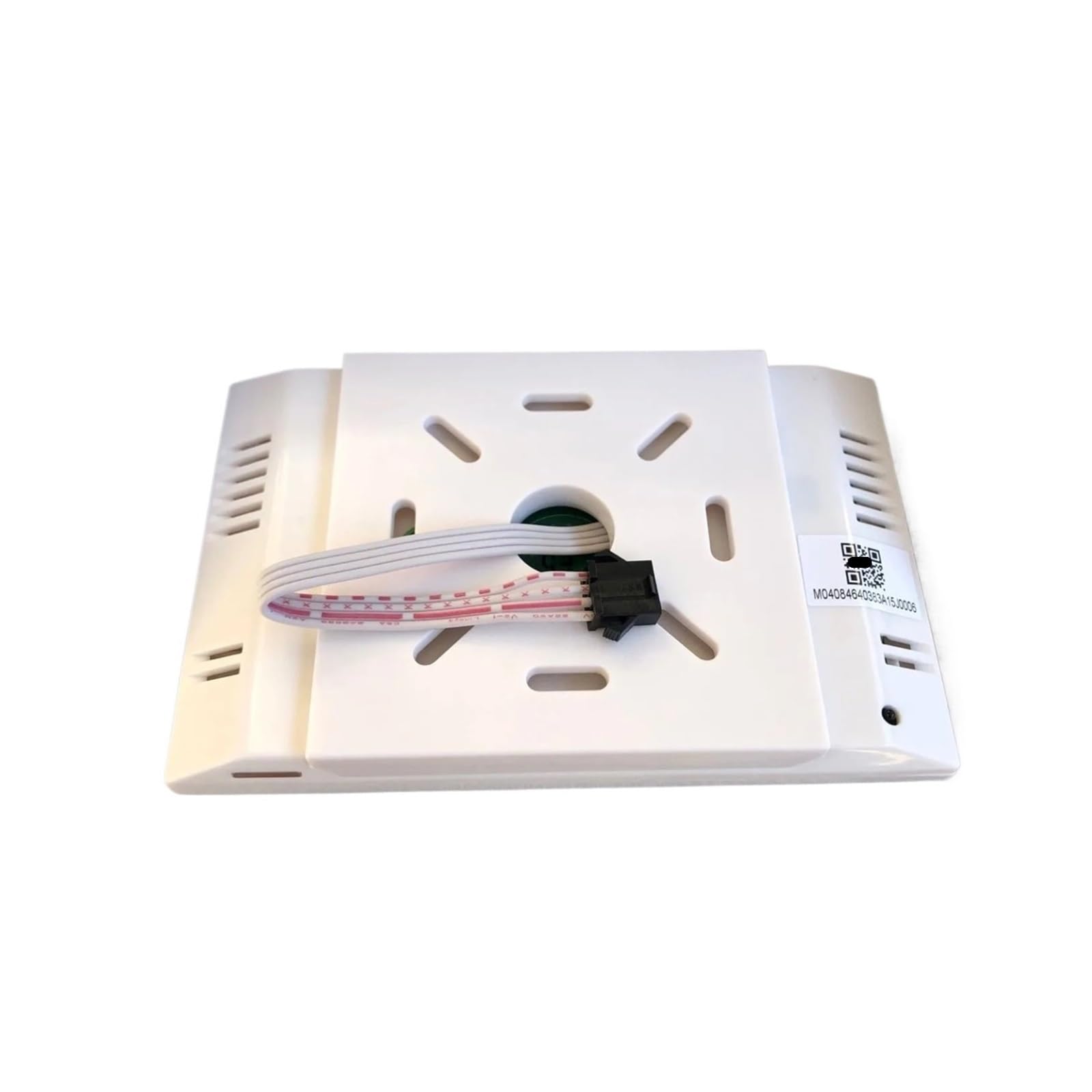 Pannello Di Controllo Del Controller Linea Multi-split, Telecomando Dell'aria Condizionata Centralizzata, Compatibile Con McQuay, MC-HMI321A-1 MC321, Remoto AC(MC321 White)