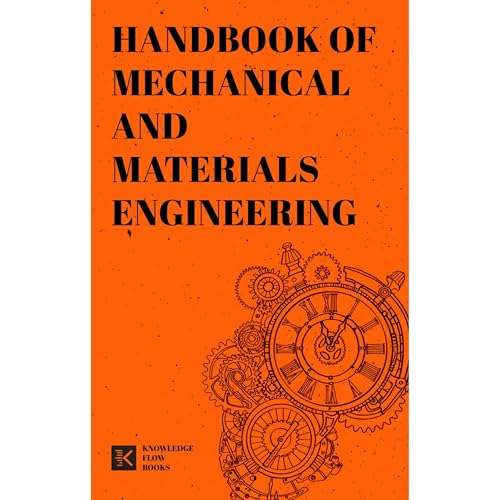 Handbook of Mechanical and Materials Engineering by Knowledge Flow episode artwork