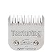 Oster Detachable Blade Texturing BladeFits Classic 76, Octane, Model One, Model 10, Outlaw Clippers CL-76918306
