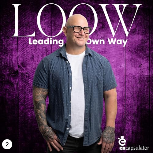 How Recovery Became a Mission to Help Others with Danny Shannon | Episode 105 - Part 2