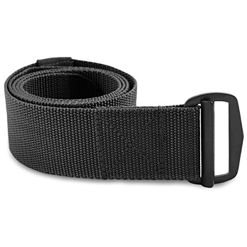 Mil-Tec BDU Belt Black