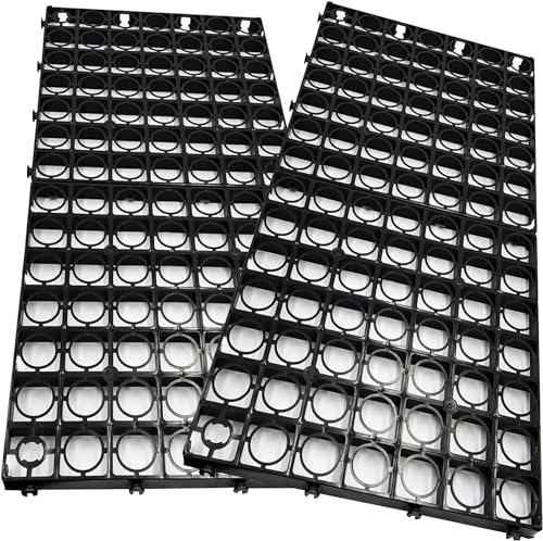 Plastic Paving Driveway Grids (2m²)