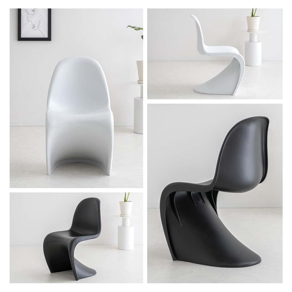 パントンチェア リプロダクト 品 2脚セット 【公式通販】