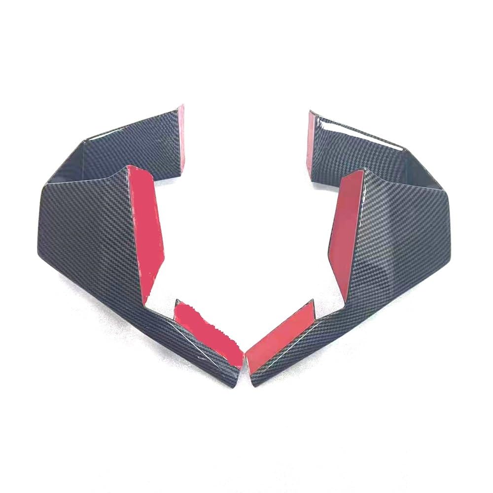 Wingletów Motocyklowych Do ZX-10R ZX10R ZX 10R 2022-2025