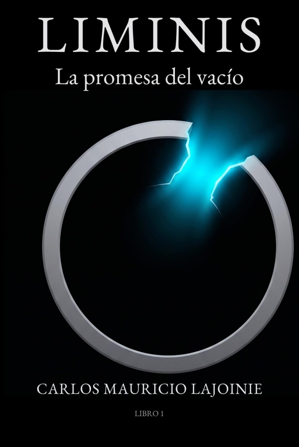 LIMINIS: La Promesa del Vacío