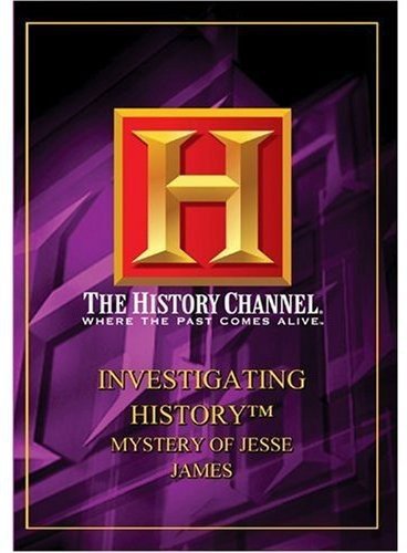 Invest Hist: Mystery Of Jes