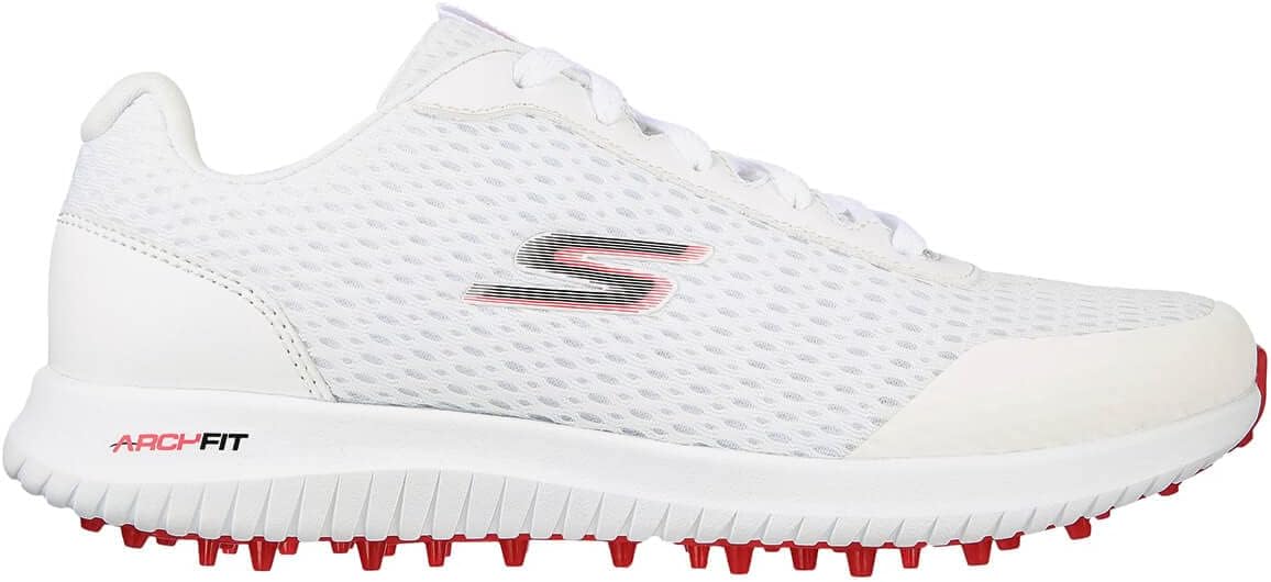 8 Best Golf Shoes For Flat Feet In 2023 [Men & Women]