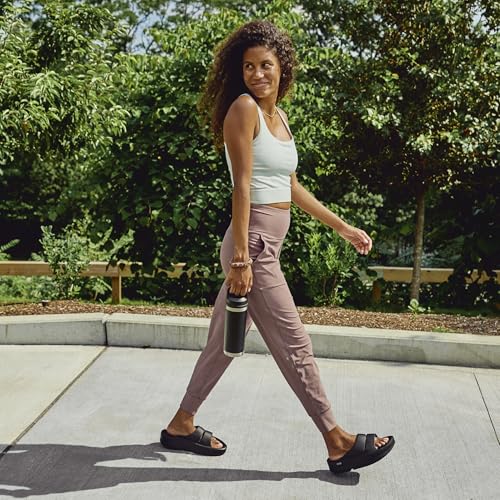 Image of OOFOS OOmega OOahh Recovery Sandal - Women's