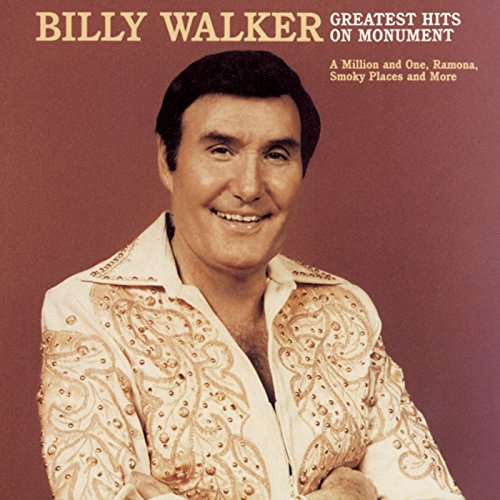 Billy Walker