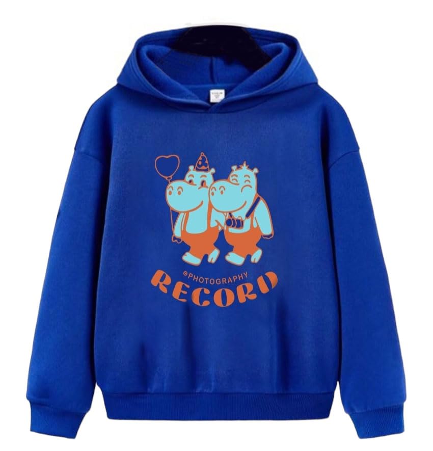 Image of Hoodies Sweatshirts for Boys & Girls
