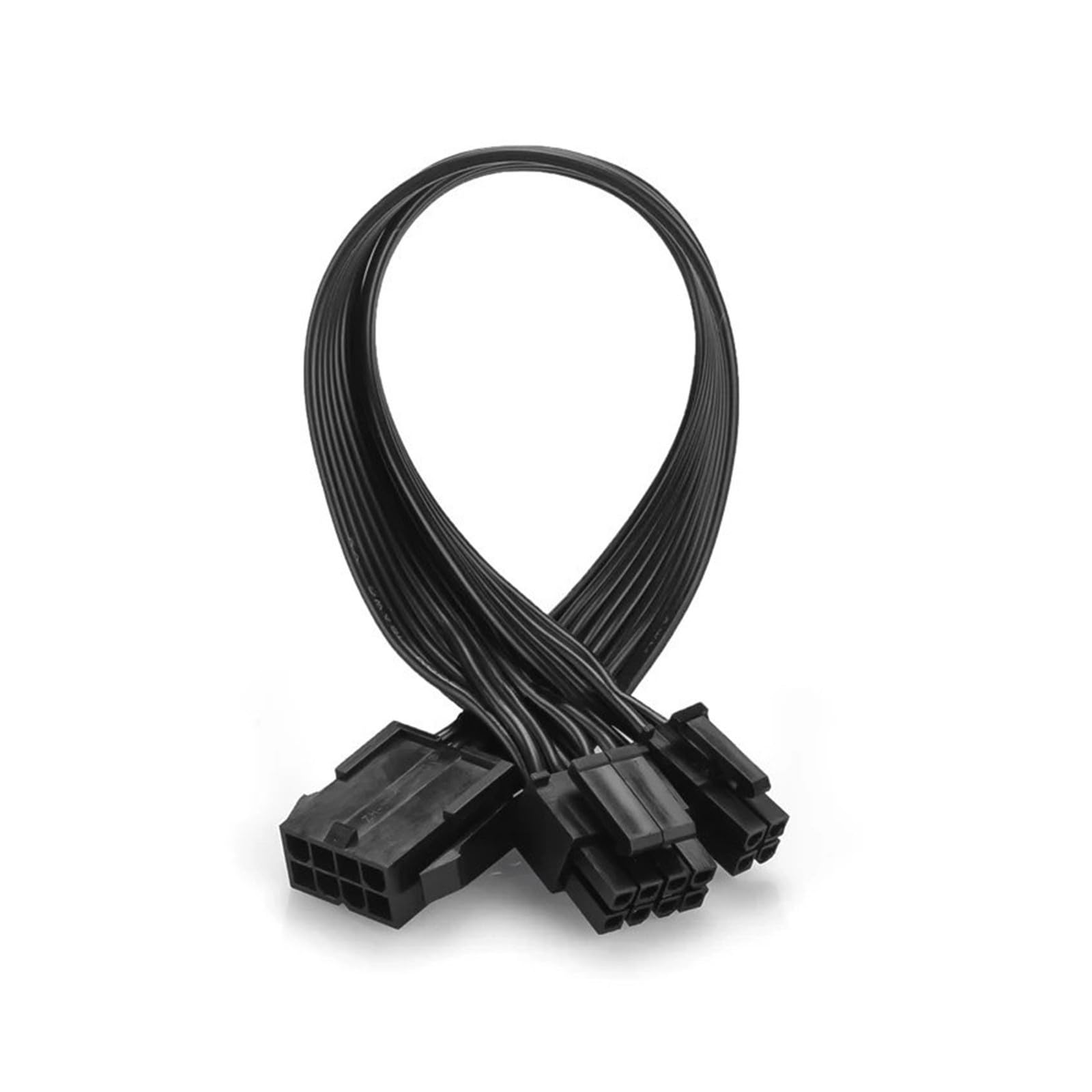 Generico Cavo adattatore CPU EPS12V 8 pin‑8 pin + 4