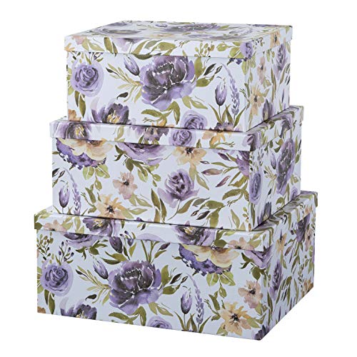 Best Nesting Boxes For Storage