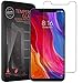Produktbild Conie® Displayfolie für Xiaomi Mi 10 Lite, Tempered Glass verstärkte Panzerglas Folie 9H Panzerfolie Gorilla Glasfolie, Mi 10 Lite Displayschutzfolie Klar
