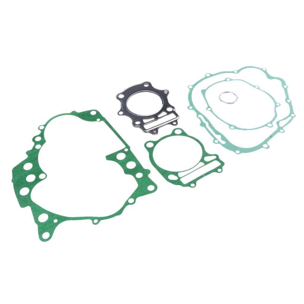 Joints de moteur Suzuki DR 350 kit de restauration Gazechimp 1990 - 7