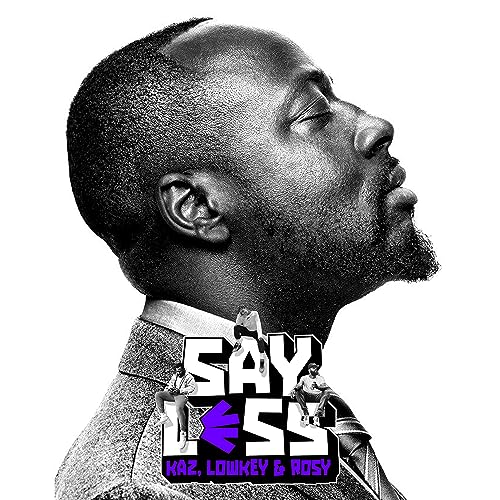 The Say Less Anniversary (ft. Wyclef Jean and Weezy of Whoreible Decisions)