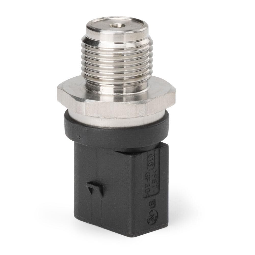Capteur de pression d'injection de carburant for Mercedes-Benz W164 W169 W211 X164 0281002842-