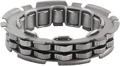 Miniatura 2 de Road Passion Embrague de arranque rodamiento unidireccional para Suzuki LTZ250 LT-Z 250 2004-2009/LT-F 250 Quadrubber Qzark 2002-2009/GSXR600