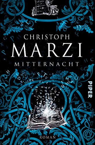 Mitternacht Roman Ebook Marzi Christoph Amazon De Kindle Shop