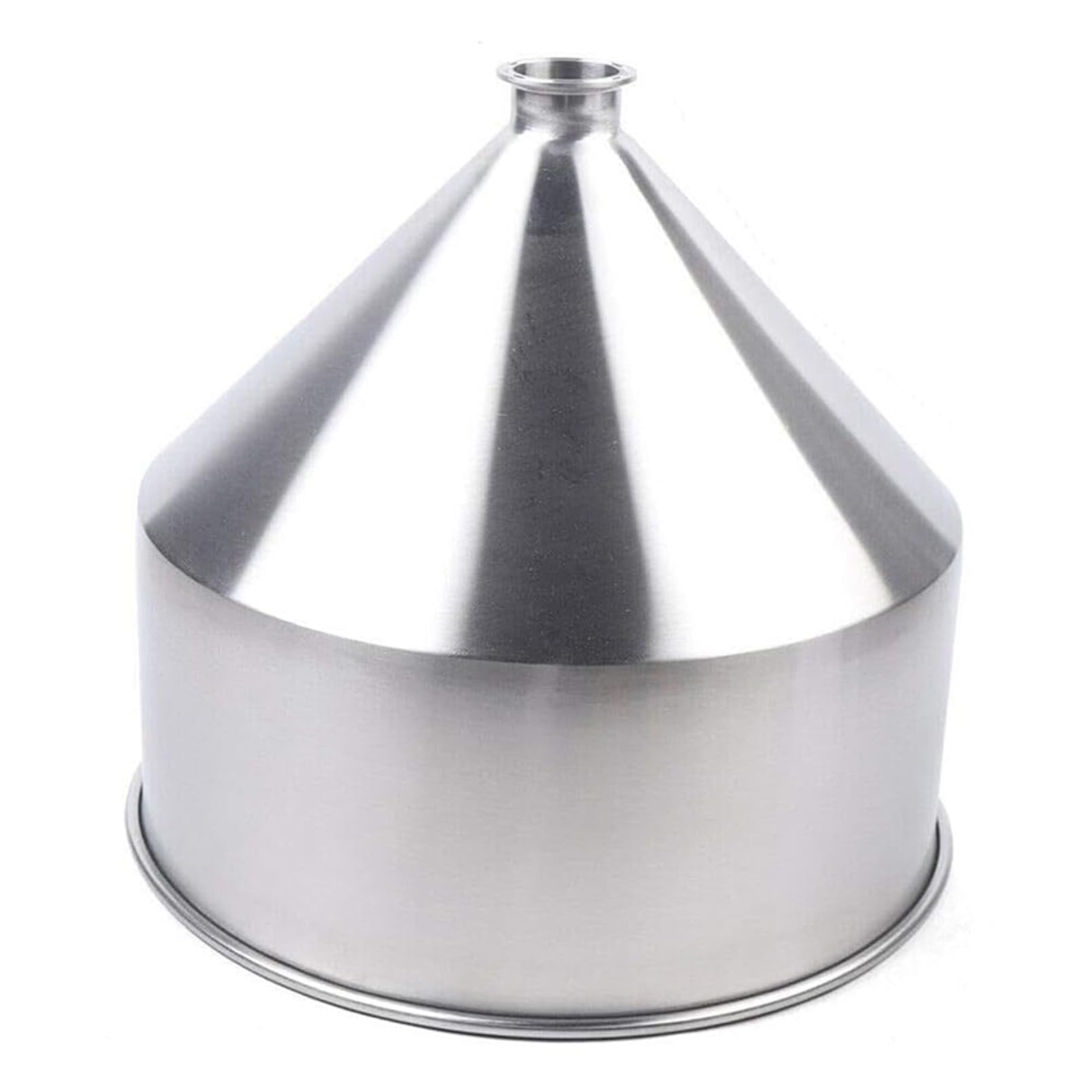 Trichter for Flüssigkeitsfüllmaschinen(30L,50.5mm)