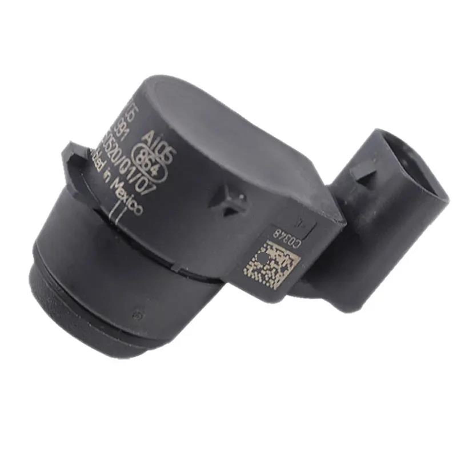 Sensori Parcheggio Auto Per BMW E81 E82 E88 E90 E91 E92 E93 E84 66209196705 9196705 66206934308 4 PZ Nuovo Sensore Di Parcheggio PDC