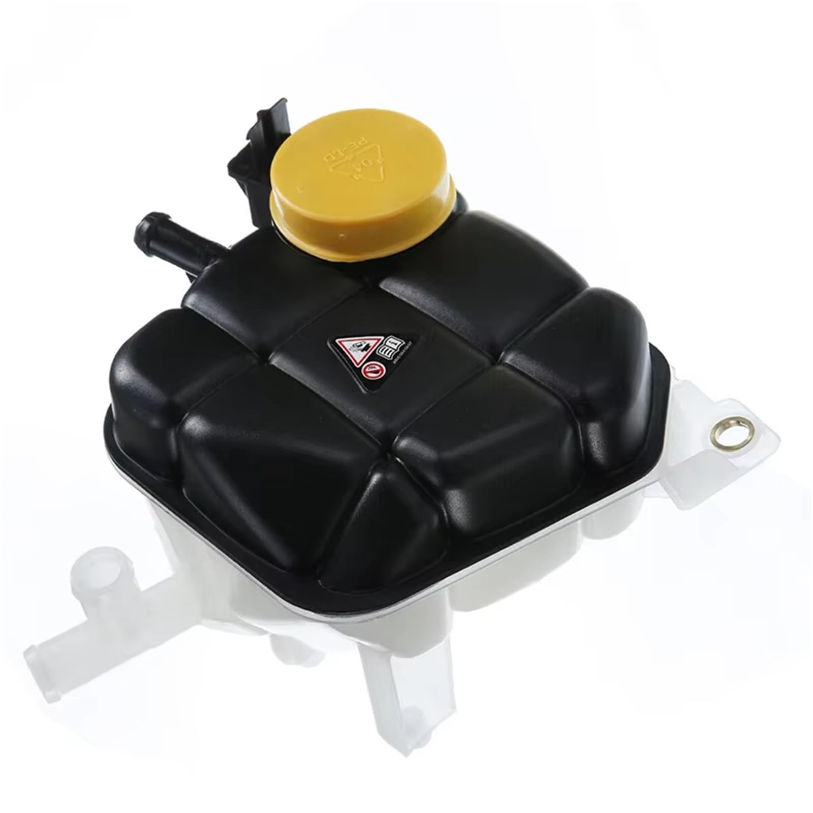 Evita fugas de anticongelante con el vaso de expansión para Mercedes-Benz GL450 X164 V6 V8 7