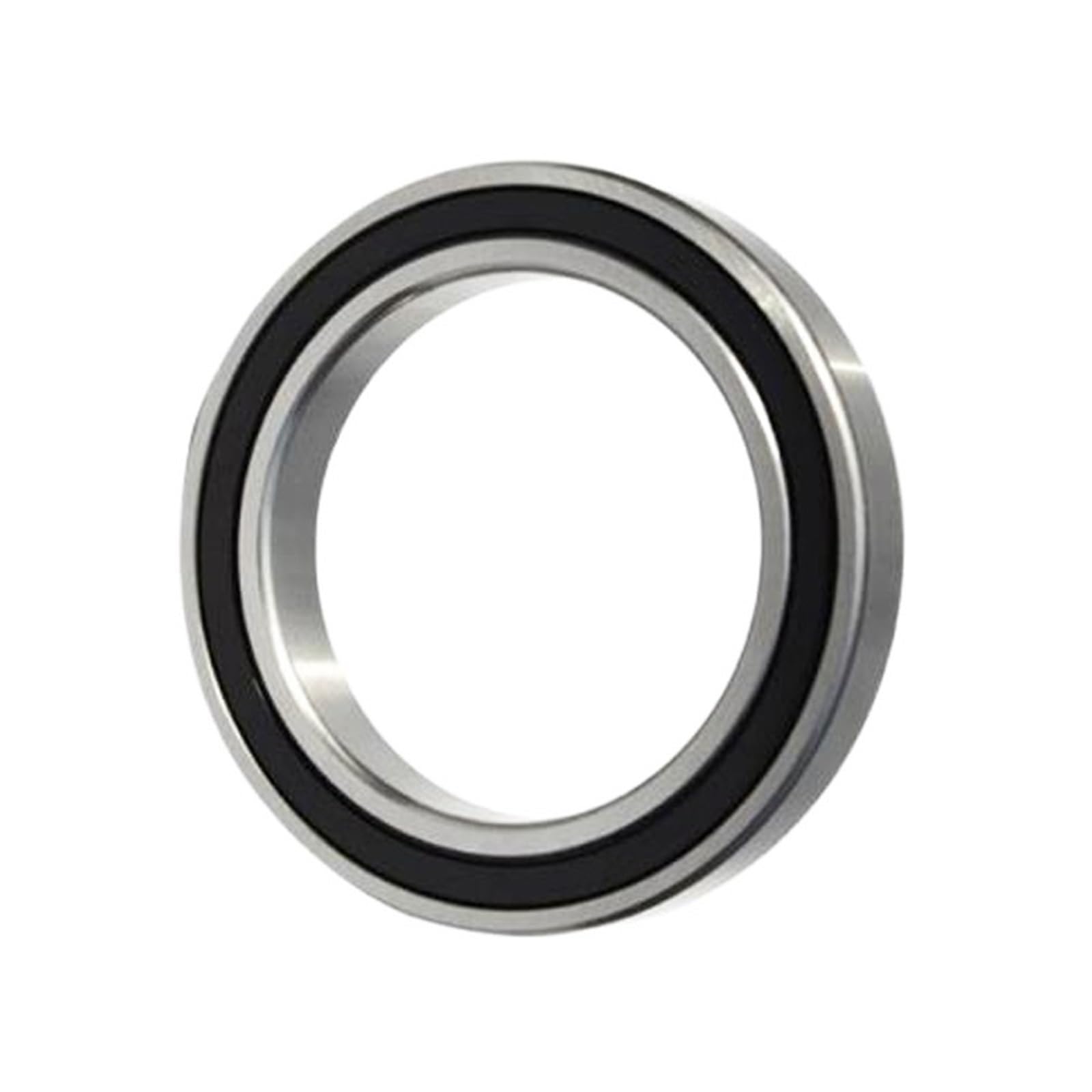 KWQNPHTRN Bearing 6912 6912RS 61912 61912-2RS1 6912-2RS 60x85x13mm Shielded Deep Groove Ball Bearings Single Row 1Pcs