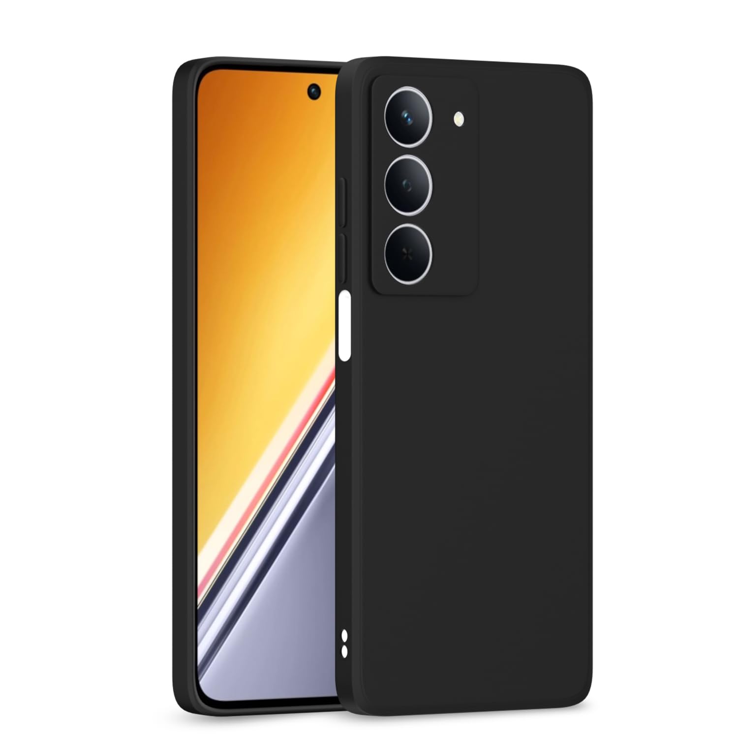 Realme P3X 5G · Black