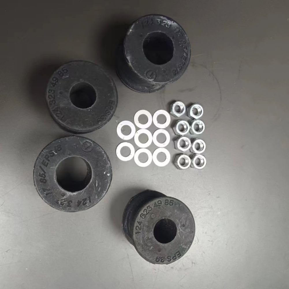 Balance bar bushing repair kit 1243200447