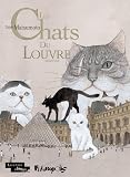 Les chats du Louvre (1)