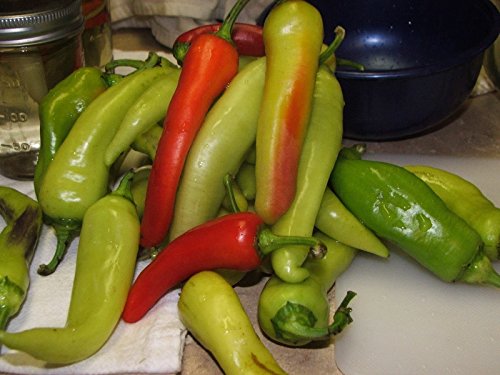 200 Banana Semi Dolce Pfeffer