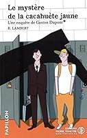 Myst�re de la Cacahu�te Jaune 2896333258 Book Cover