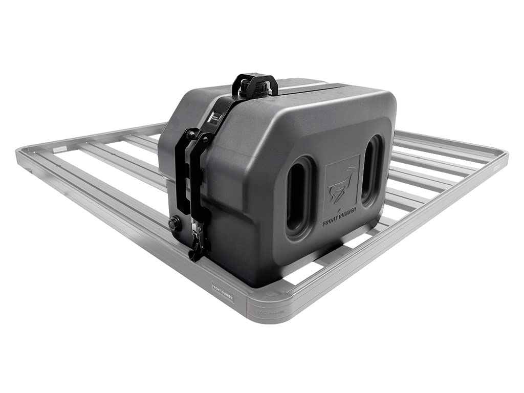 Amazon.co.jp: Front Runner Pro 水タンク ストラップ付き / 42L 