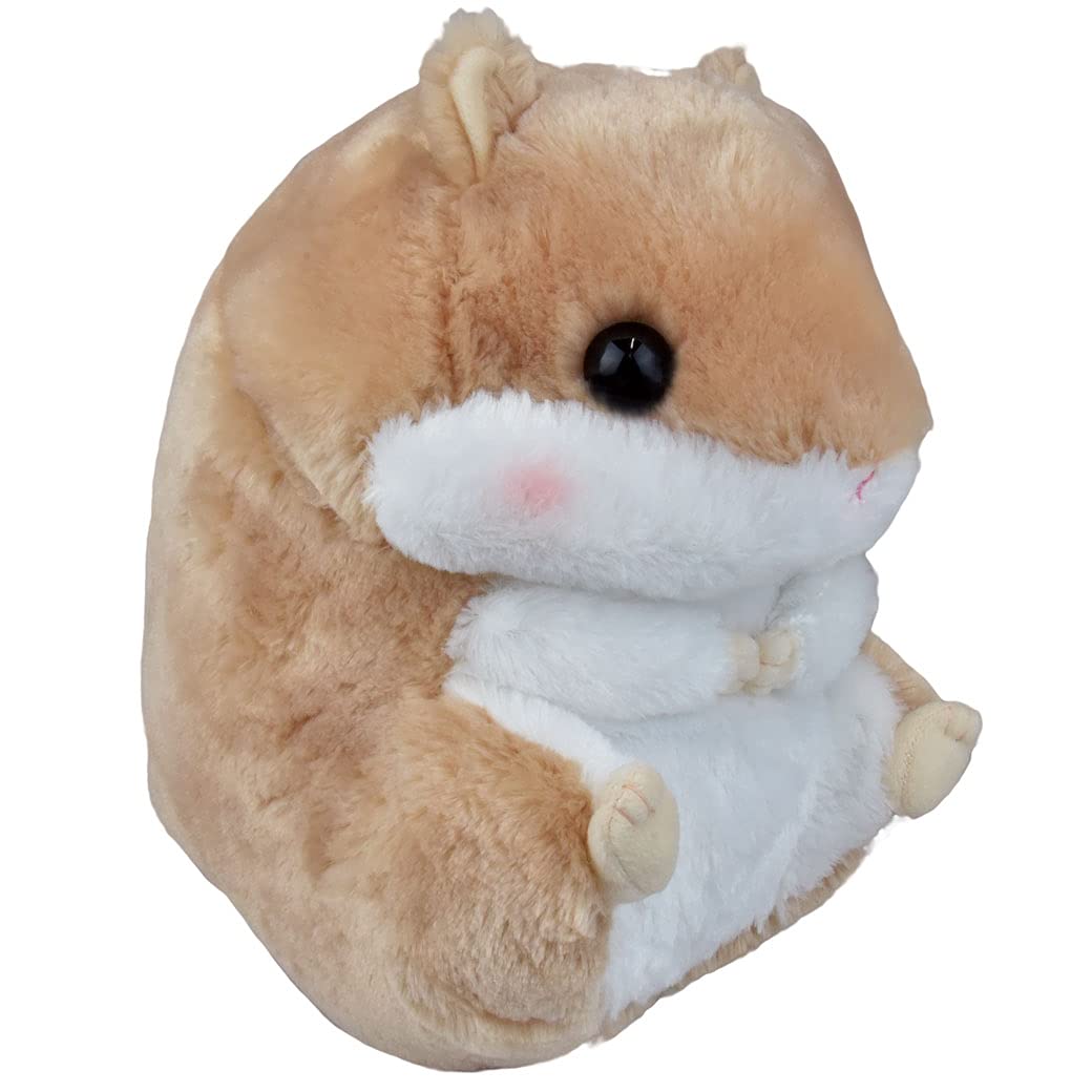 Amazon.co.jp: Amuse アミュファン(AMUFUN) ころはむコロンBIG