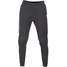 WICKED STOCK Motorcycle Pants-CE Level 2 Armor for Men and Women-Summer Motorcycle Riding Pant for Enduro Motocross