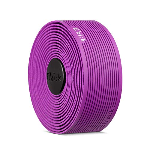 Ruban de guidon Fizik microtex résistant 3 mm noir mixte BT09 A00051