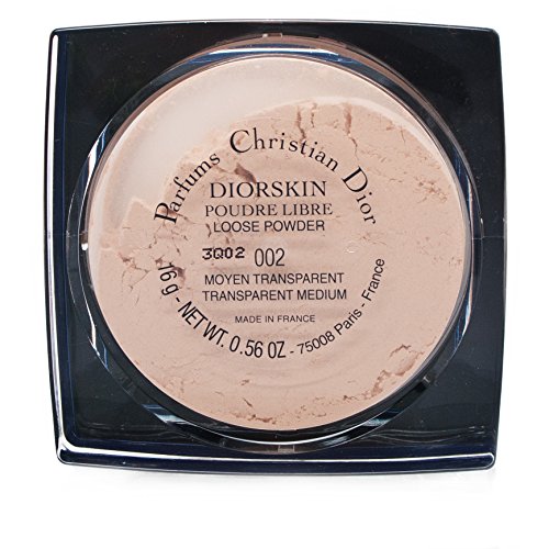 dior light foundation