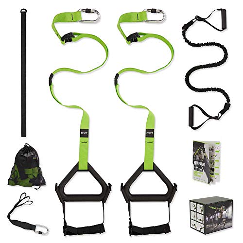 The Best TRX Alternatives of 2021