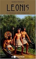 Le Marais des démons 2895491488 Book Cover