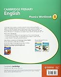 Zoom IMG-1 cambridge primary english phonics workbook Zoom IMG-1 cambridge primary english phonics workbook