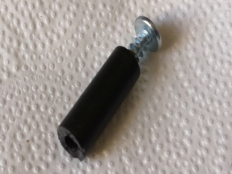 Gutes Rudergerät mit leichten Mängeln