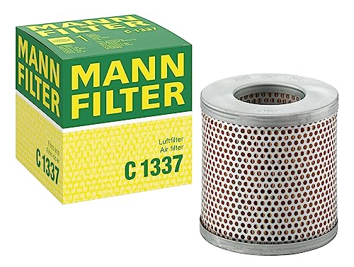 Mann Filter C 1337 Air Filter