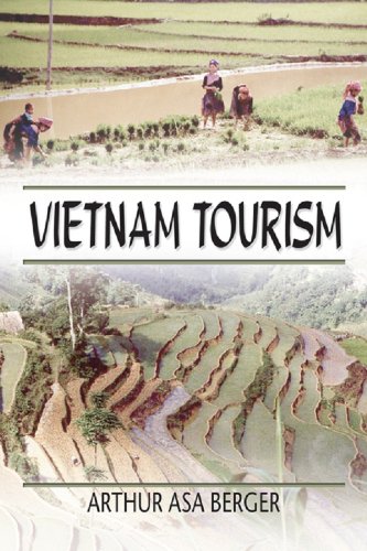 Vietnam Tourism      1st Edition, Kindle Edition