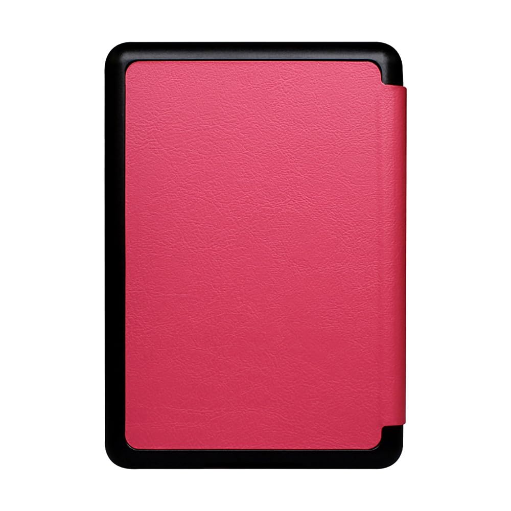 Funda Protectora Para Kindle (8ª Generación - Modelo De 2016
