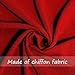 Beieverluck 10 Pieces Chiffon Hijab Head Scarf for Women Solid Color Chiffon Long Scarf Shawls and Wraps Lightweight, 10 Colors
