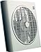 CasaFan, 63016, Piano Fan"Ariante 30", 440 x 440 mm grigio chiaro
