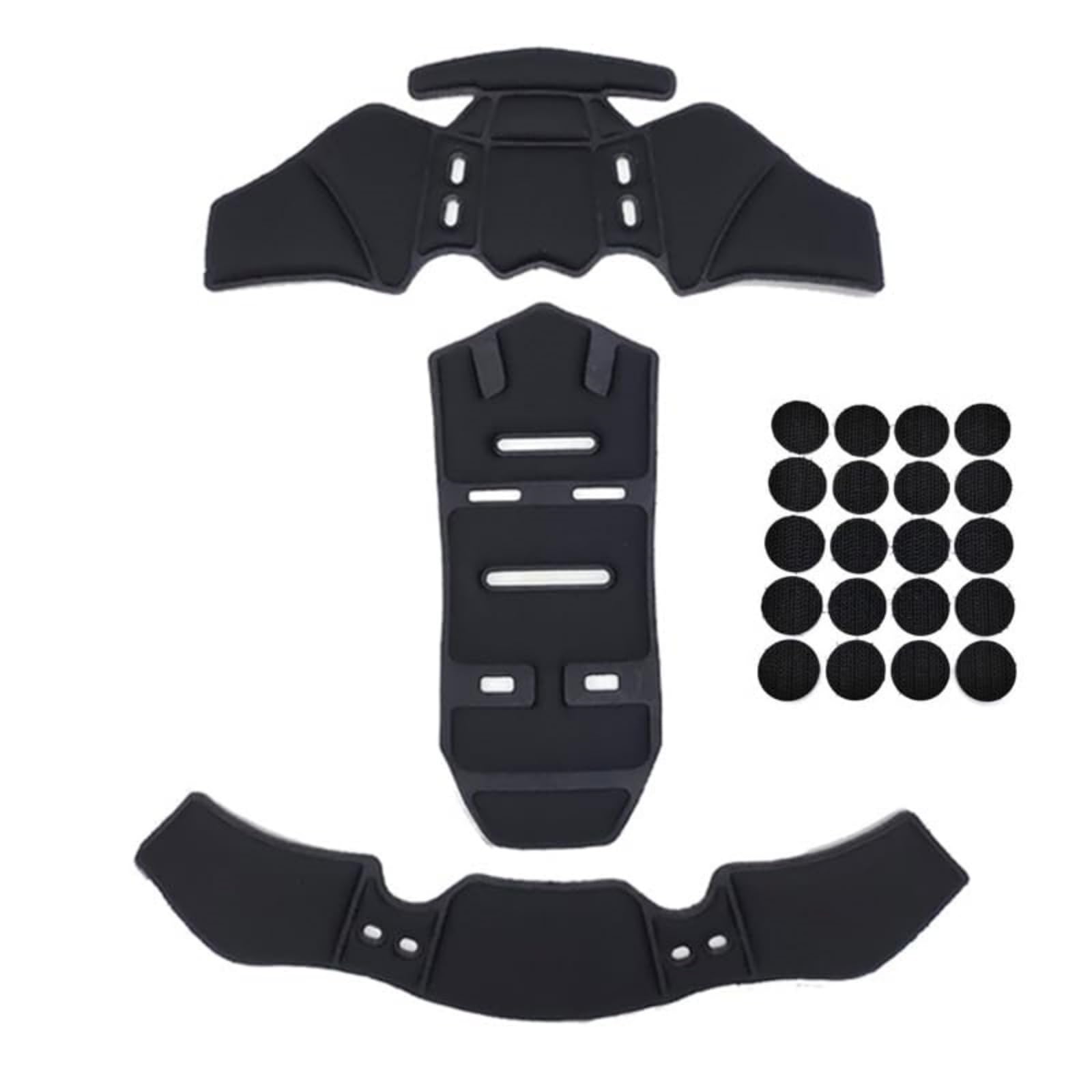 ZHAODG Motorcycle Helmet Liner for Shoei Neotec II