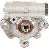 Cardone 96-05429 Power Steering Pump Automotive Replacement Compatible with Chrysler 300, Dodge Challenger, Charger, Dakota, Magnum, Mitsubishi Raider Models
