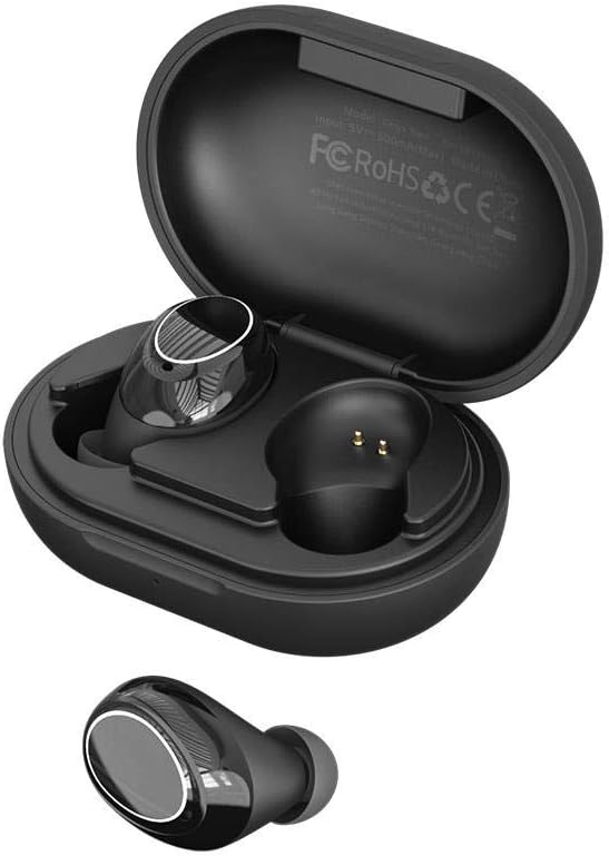 cuffie senza fili impermeabili